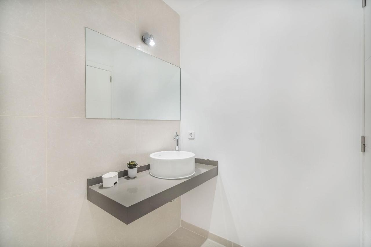 Ca Na Maria I, Cycling Friendly With Private Pool Villa María de la Salud Екстериор снимка