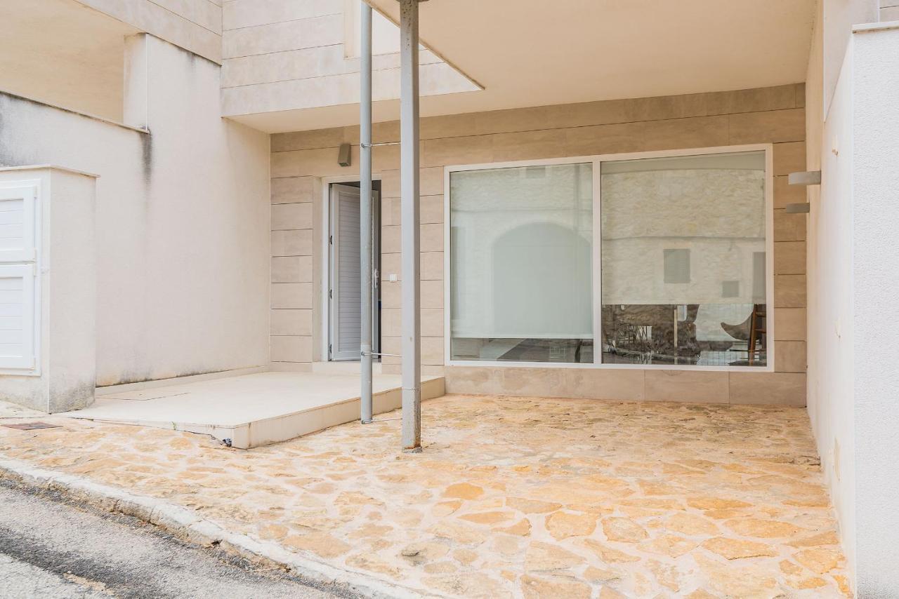 Ca Na Maria I, Cycling Friendly With Private Pool Villa María de la Salud Екстериор снимка