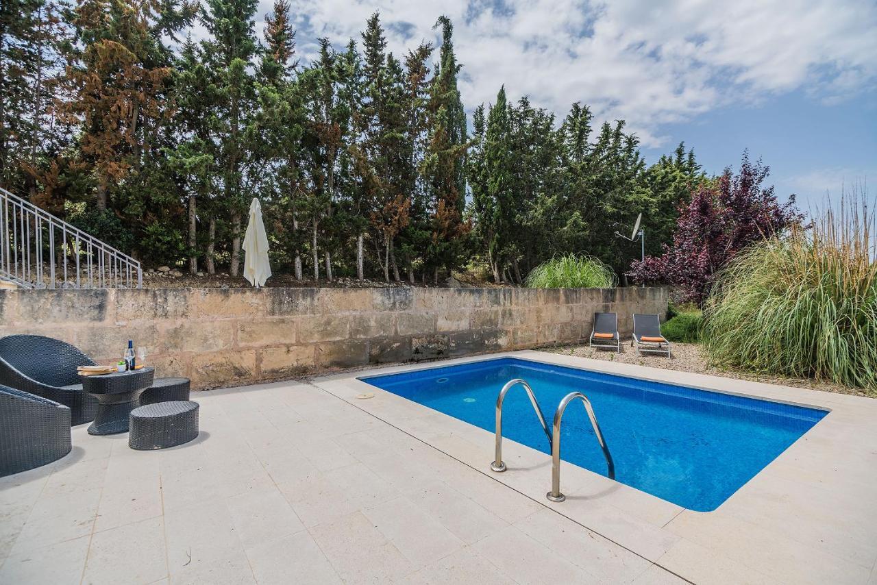 Ca Na Maria I, Cycling Friendly With Private Pool Villa María de la Salud Екстериор снимка