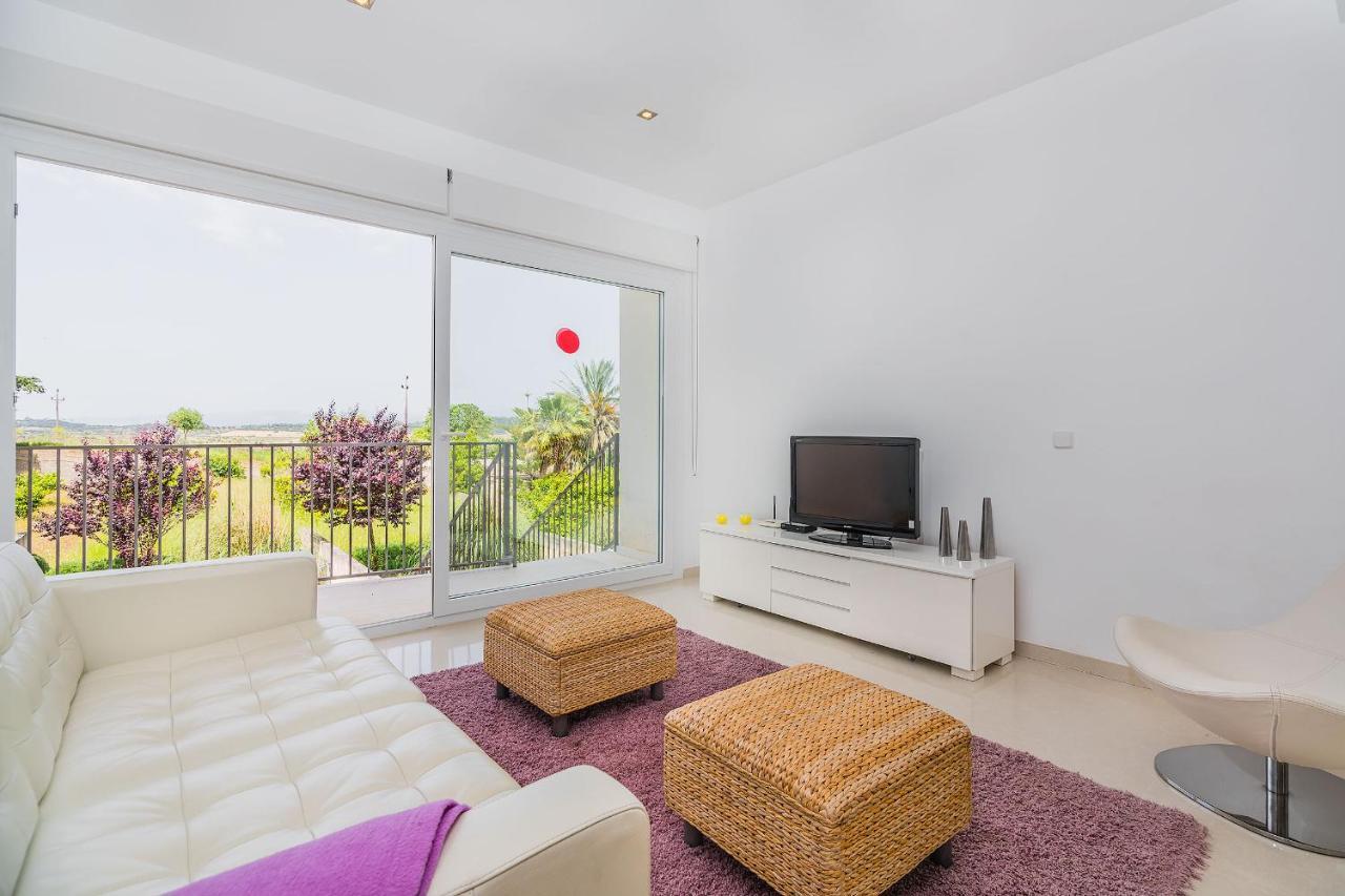 Ca Na Maria I, Cycling Friendly With Private Pool Villa María de la Salud Екстериор снимка